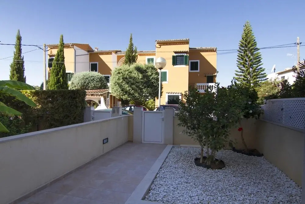 House With 3 Bedrooms in Port de Pollença, Mallorca, Islas Baleares, W