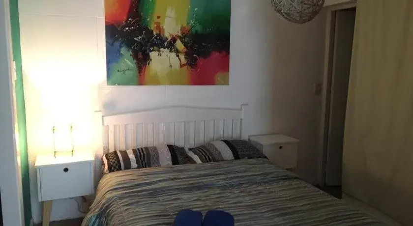 Coloria Hostel