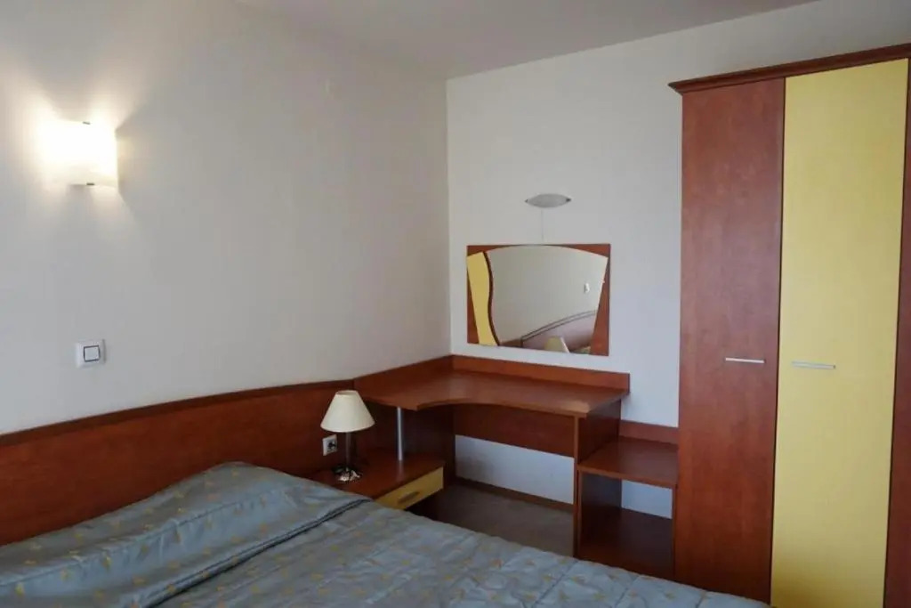 Apartament 726 Poseidon