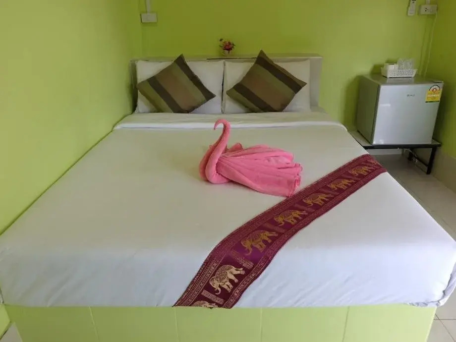 Pakavadee Resort