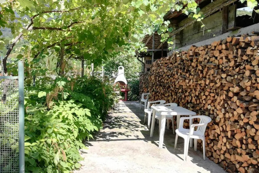House Campi