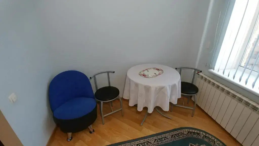 One-Room 3 Kostelna Str. On Maidane Nezalezhnosti