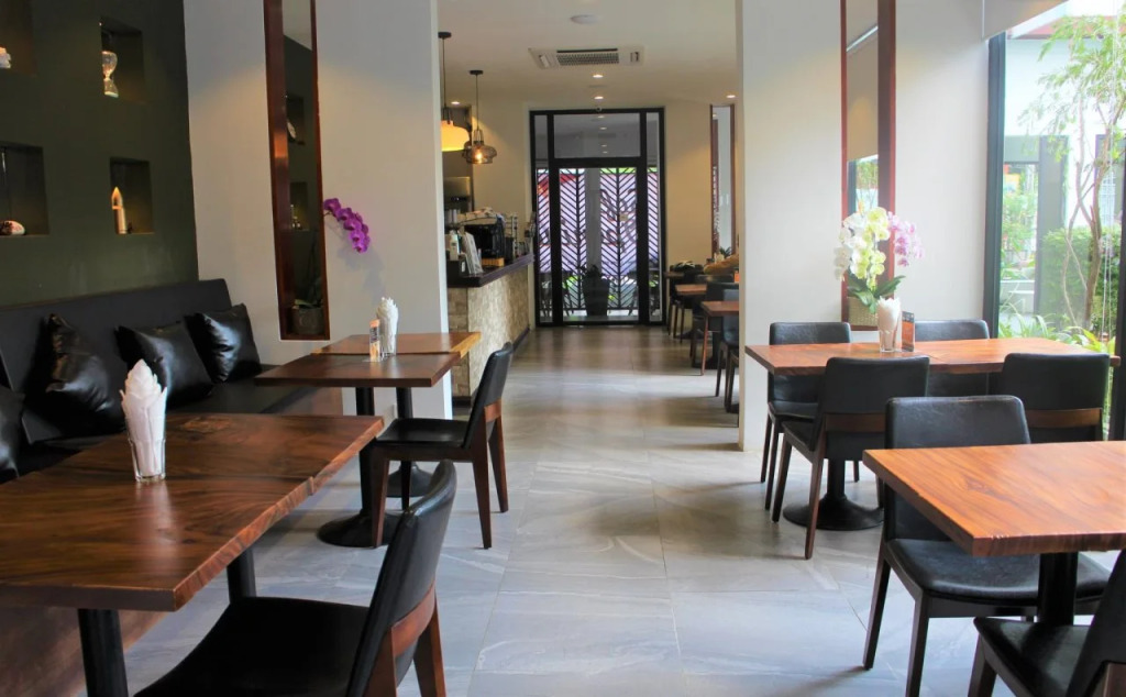 De Ninth Boutique Hotel & Spa