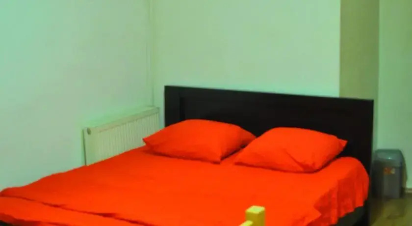 Tbilisi Rooms
