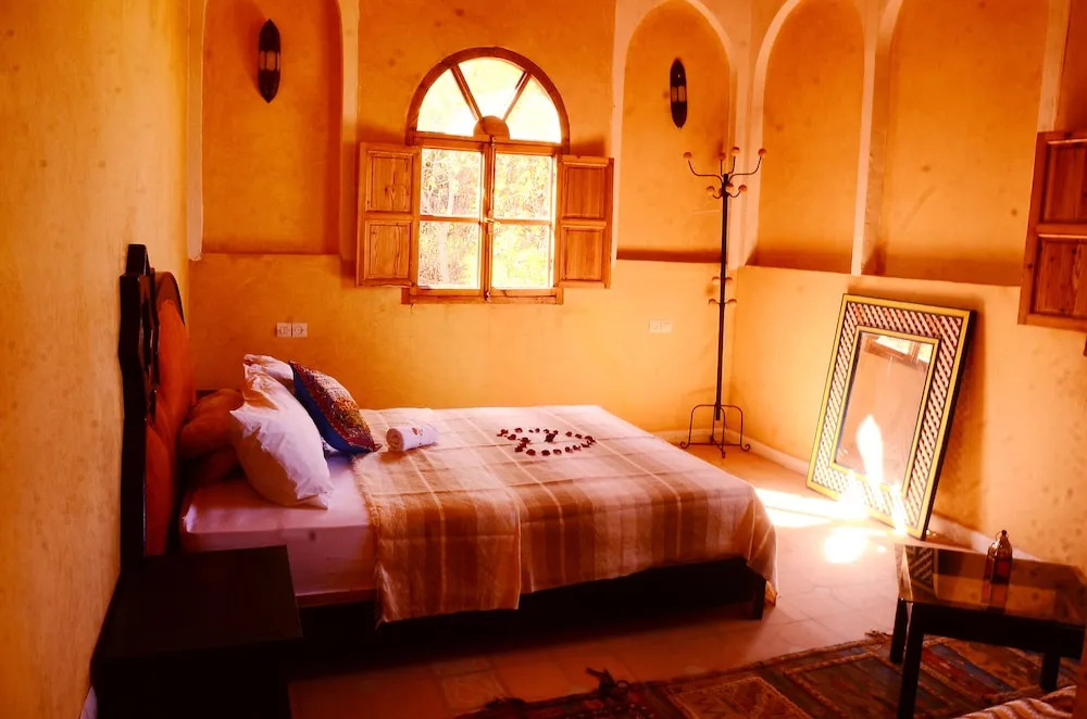 Latifa House