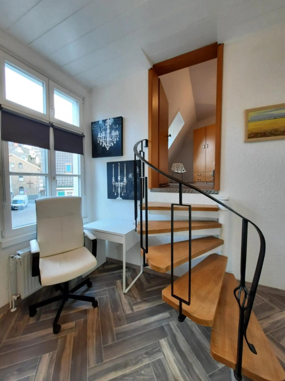 Ferienwohnung Langenberg Altstadt