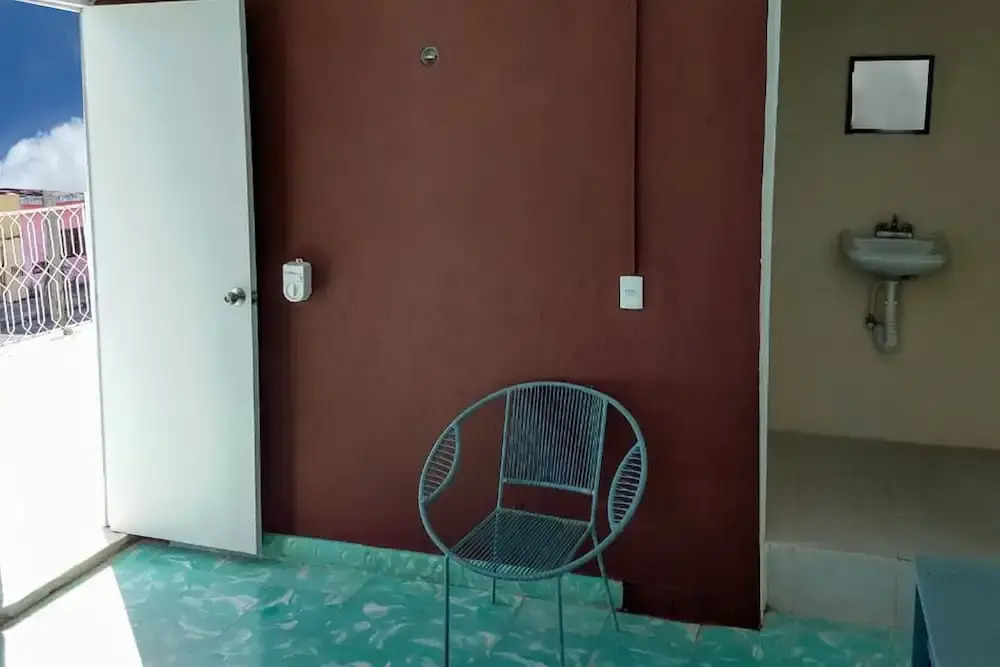 OYO Hotel Casa 401