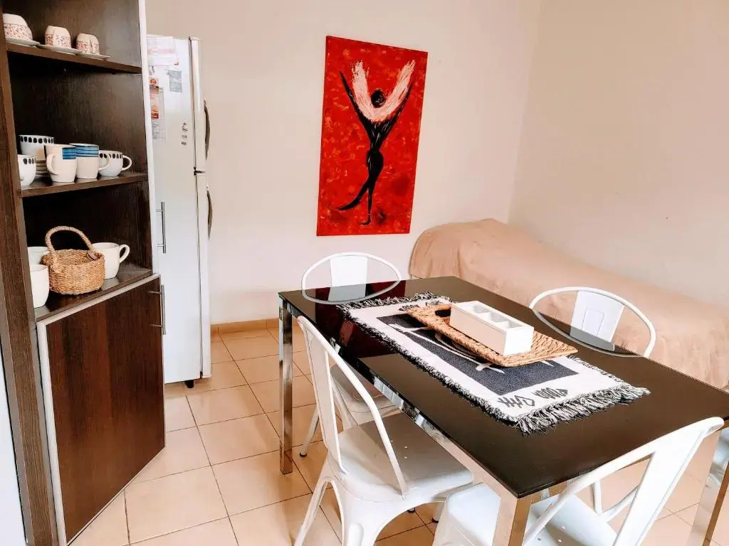 Mona Suites