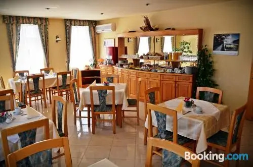 Hotel Weldi
