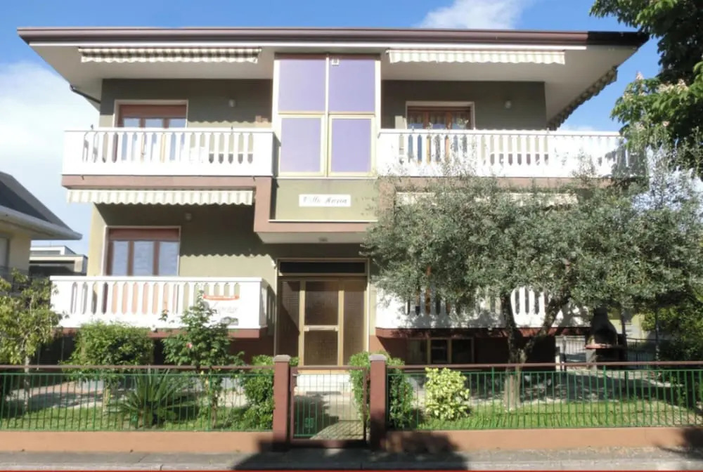 Reliable Family Apartment in a Great Area