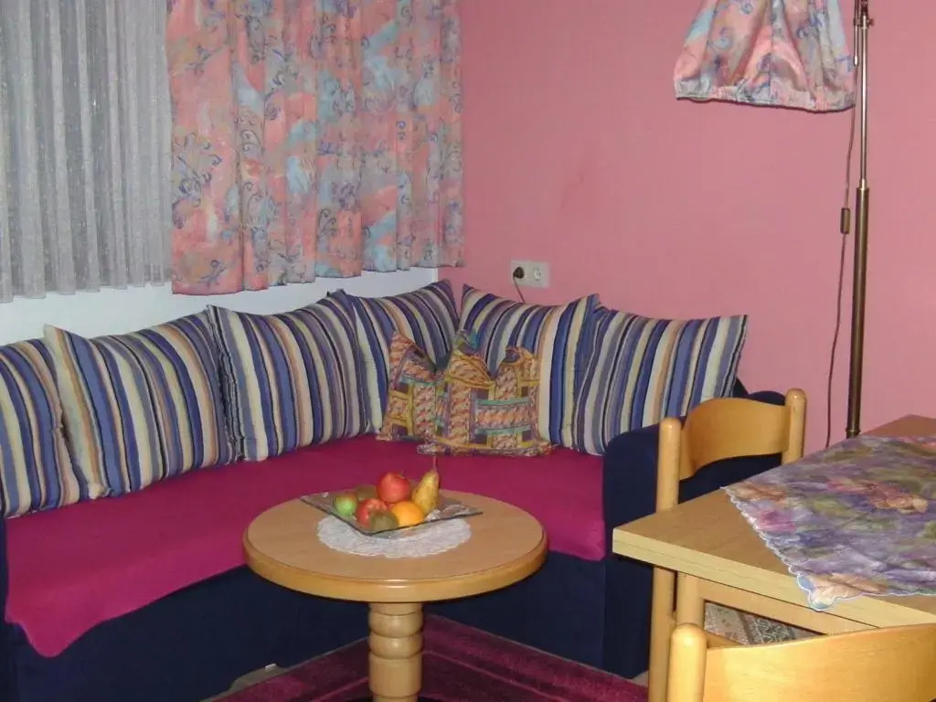 Appartement Ria