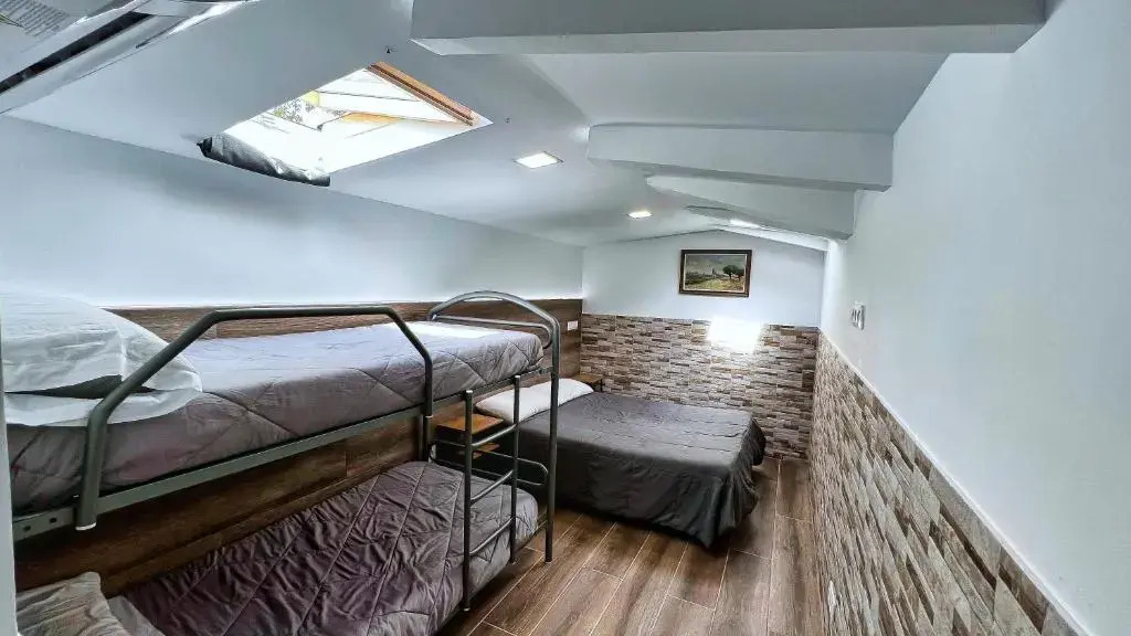 Posada Rural Spa Granja La Tejera de Lozoya