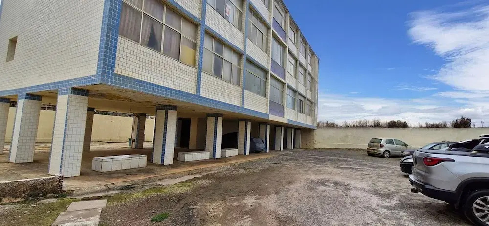 COPIU0100 - Edifício Corsário