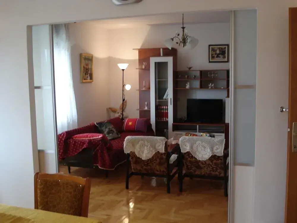 Apartment Meri