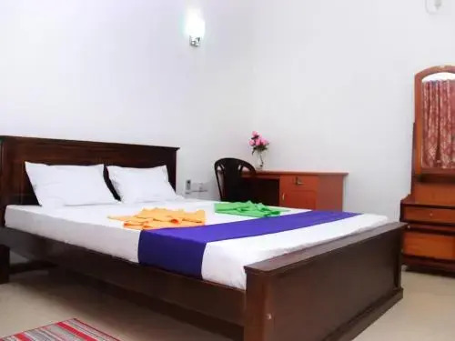 Heaven Star Rest