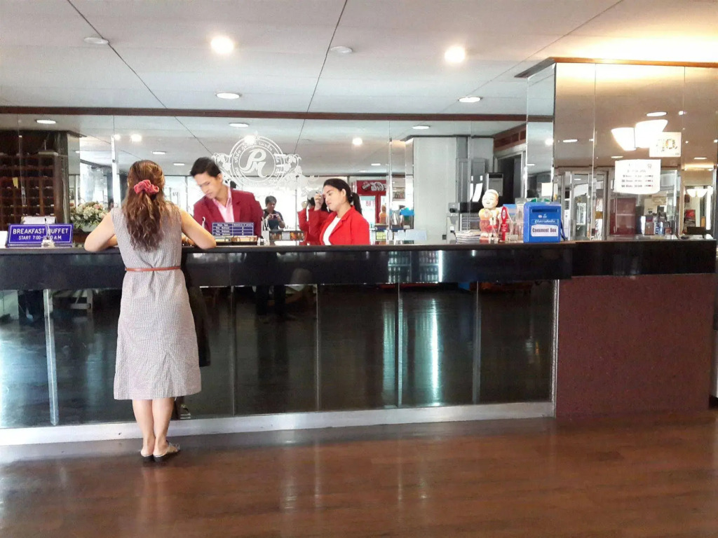 Nanatai Suites