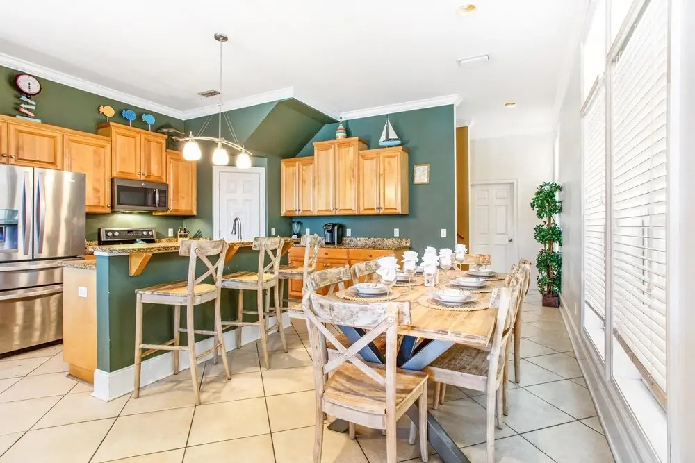 5414 Gulf Drive by Forehand Rentals