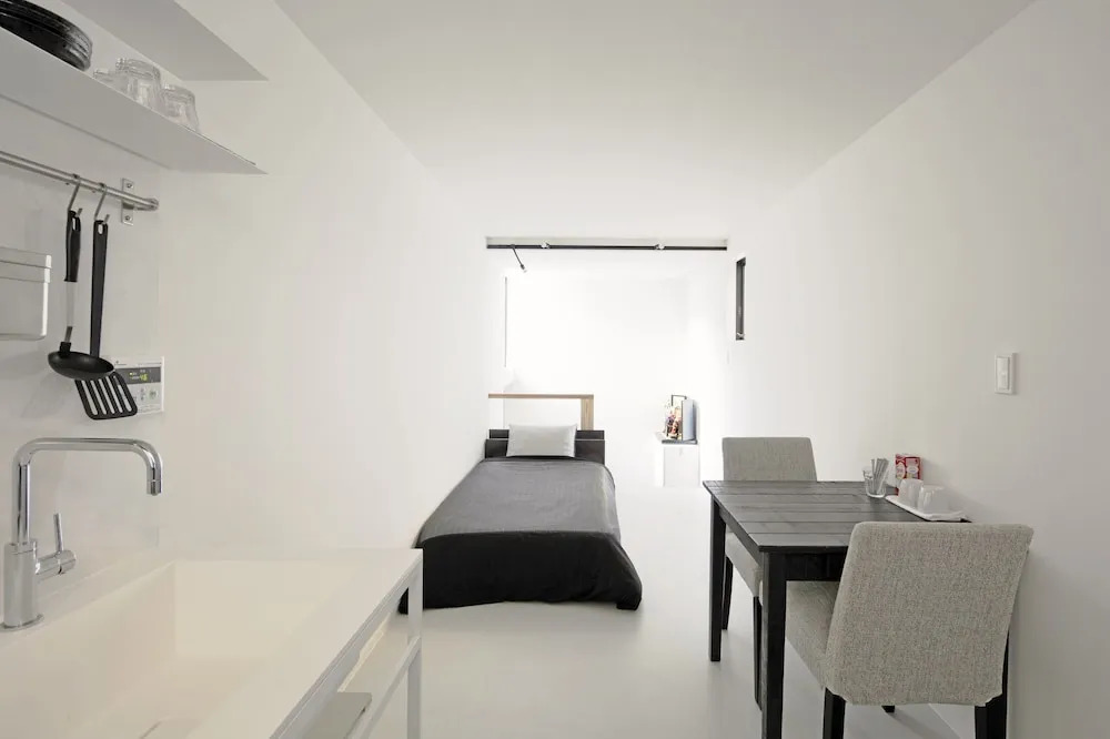 Okushibu Residence 105