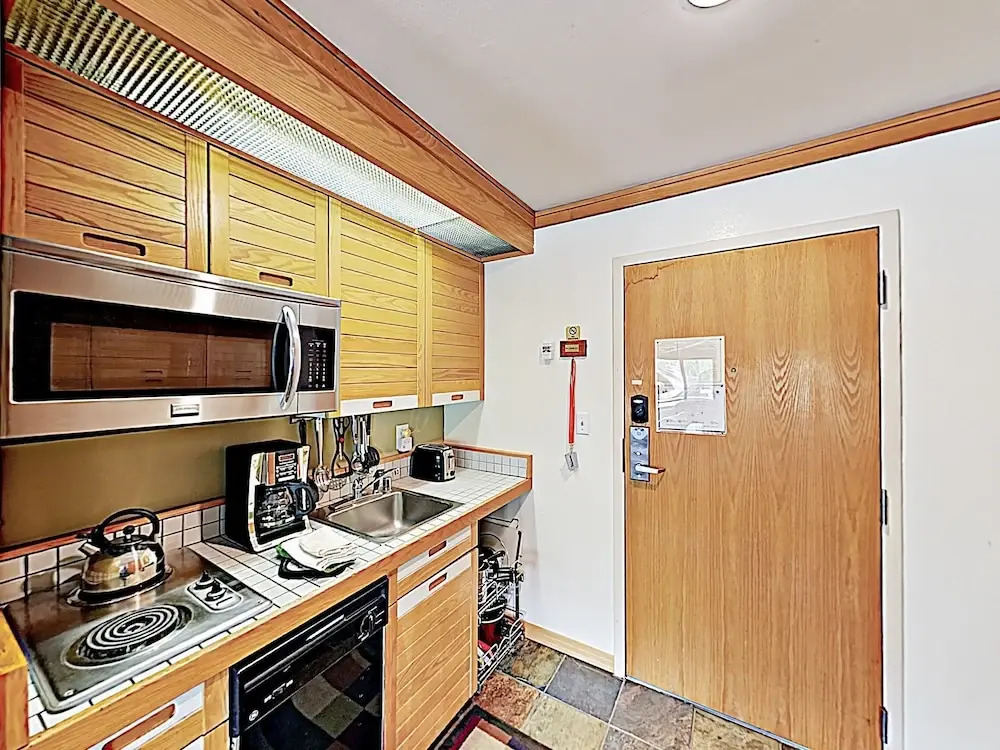 1205 W Keystone Road Condo Unit B-2782