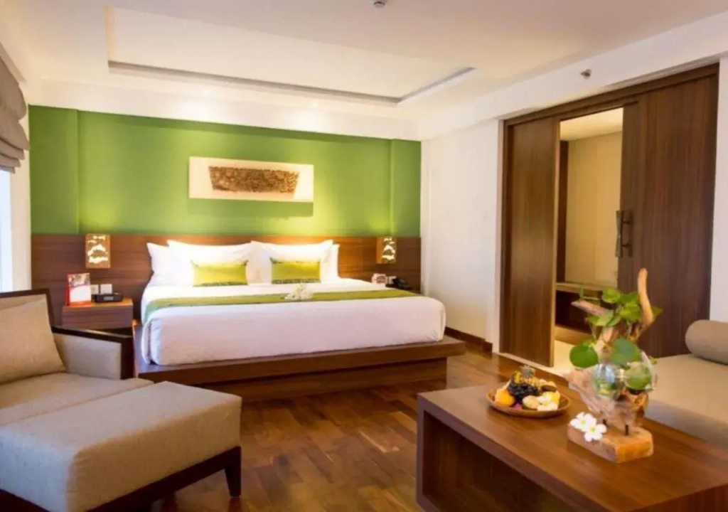 dprimahotel Petitenget Seminyak 2