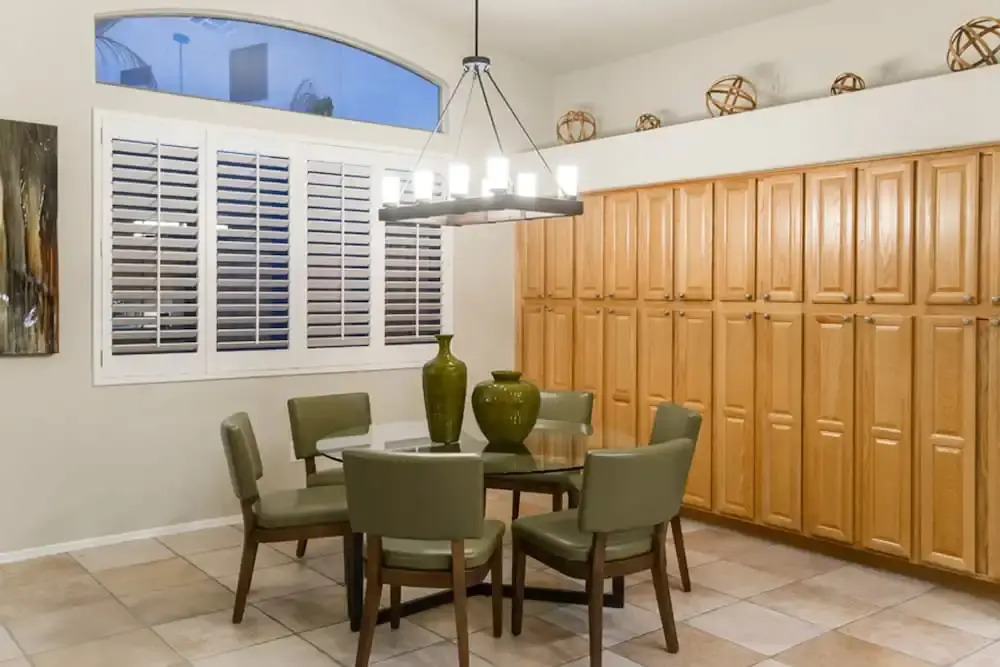 Sonoran Desert Retreat 4 BR by Casago