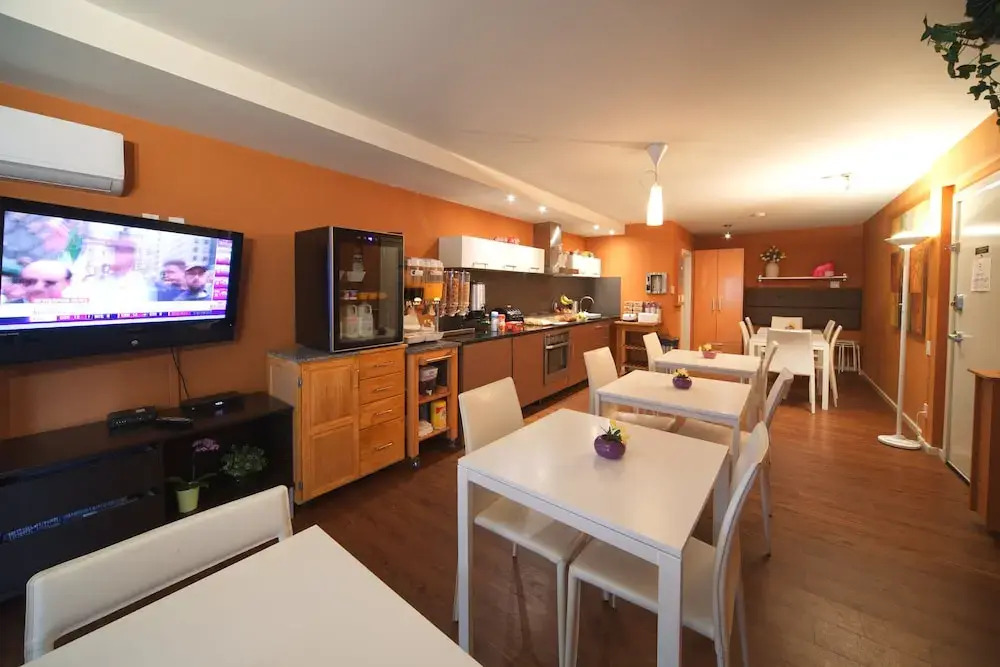 NUVO Hotel Suites