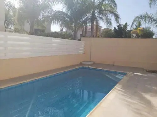 Anthorina Villa 19
