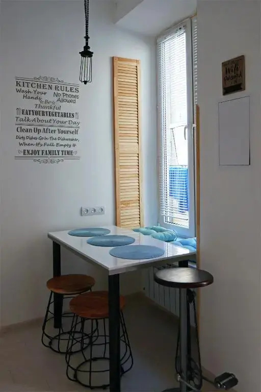 Romantic Apartment on Rynok square with Air-Conditioning