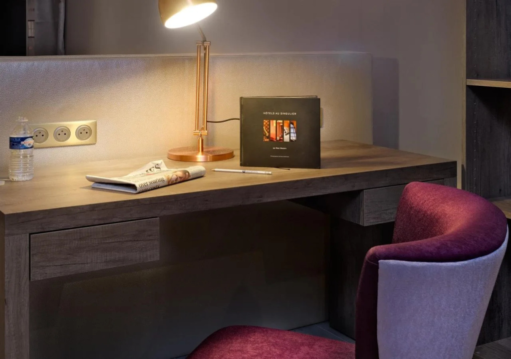 Best Western Plus Hôtel Cosy Nice