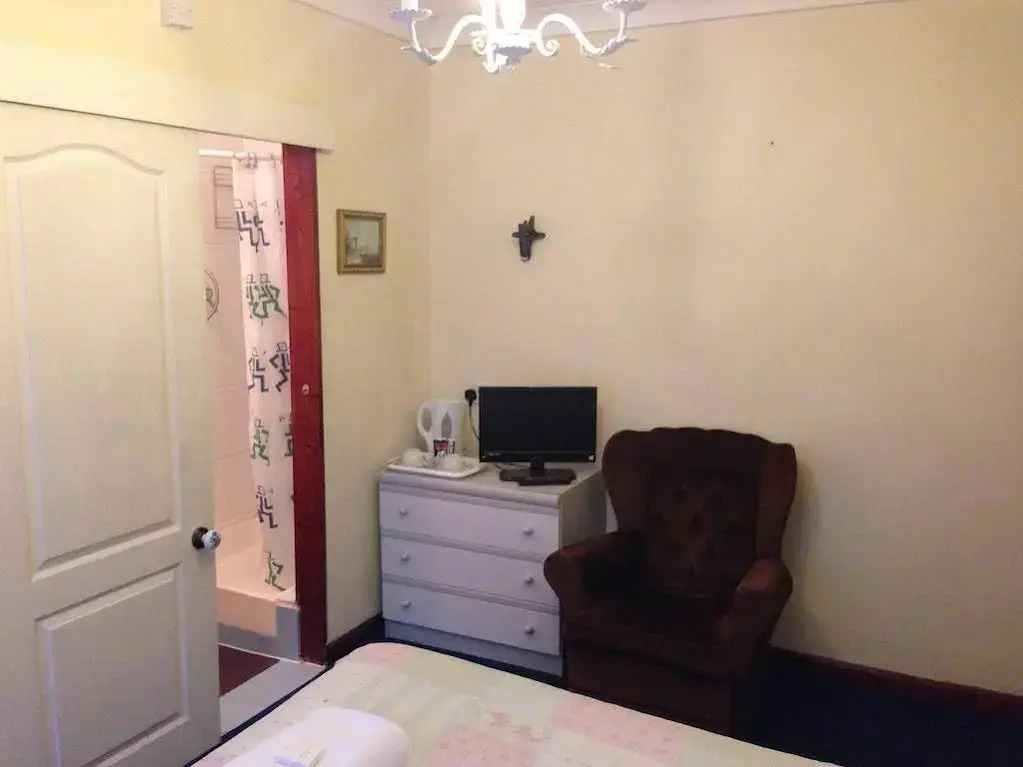 Lyttleton Guest House Limited