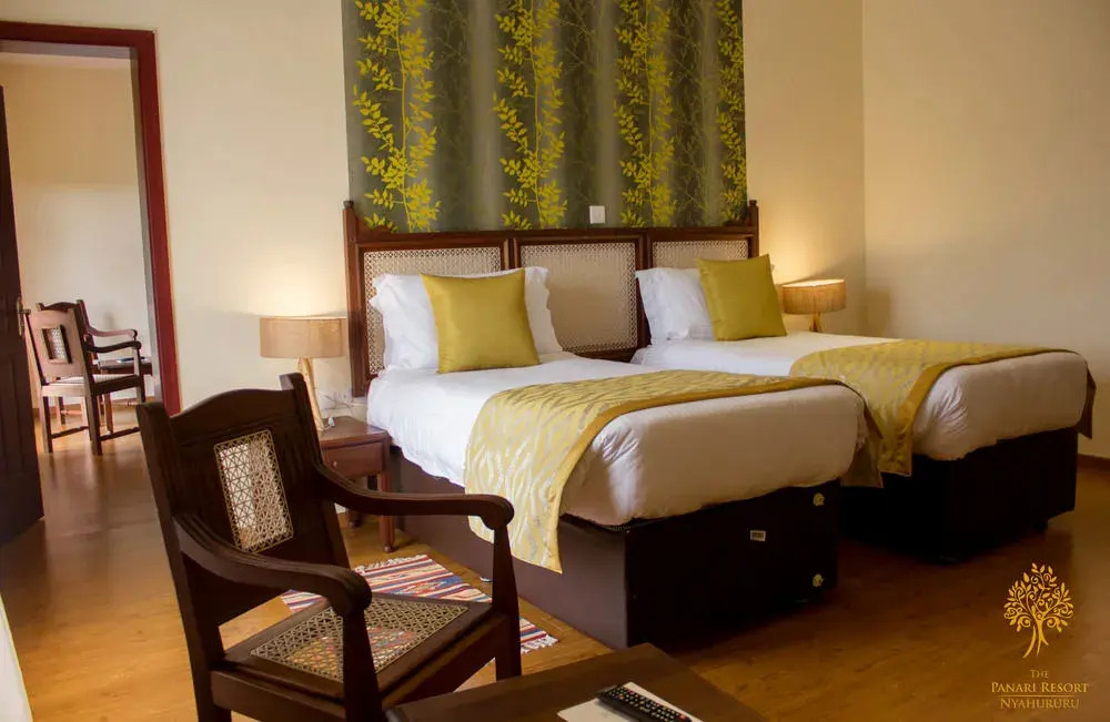 Panari Resort, BW Signature Collection