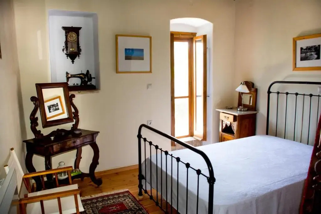Nostos Residence - Apartment Terra