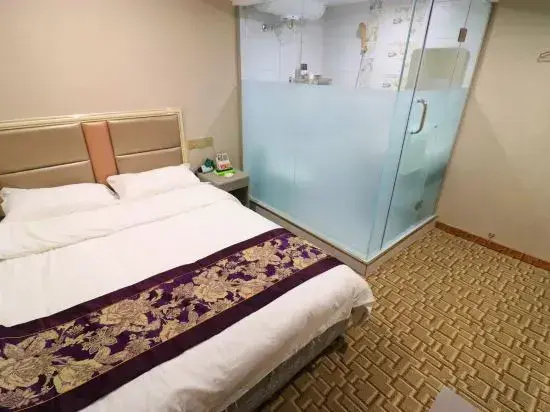 Harbin Yuetu Hotel