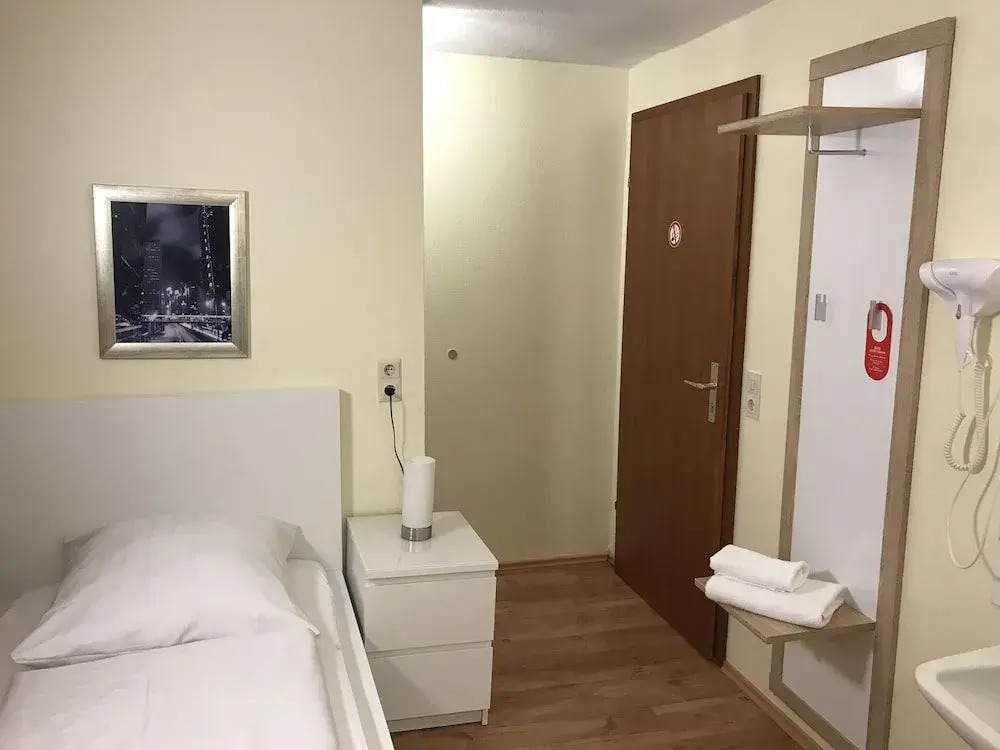 Hotel Garni Elisabeth
