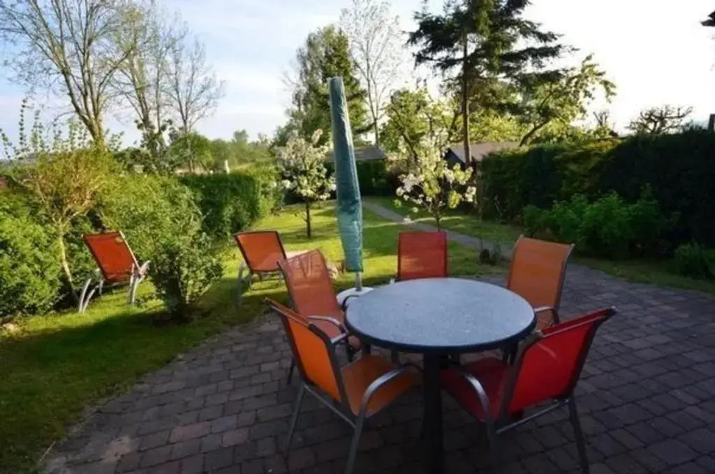 Holiday Home Sturmhaube by Interhome