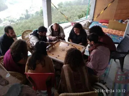 Sunface Homestay