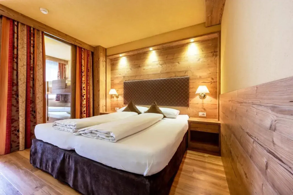 Appartement Zimmerhofer Deluxe