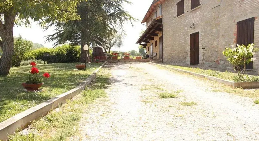 Casale Mariandre Country House