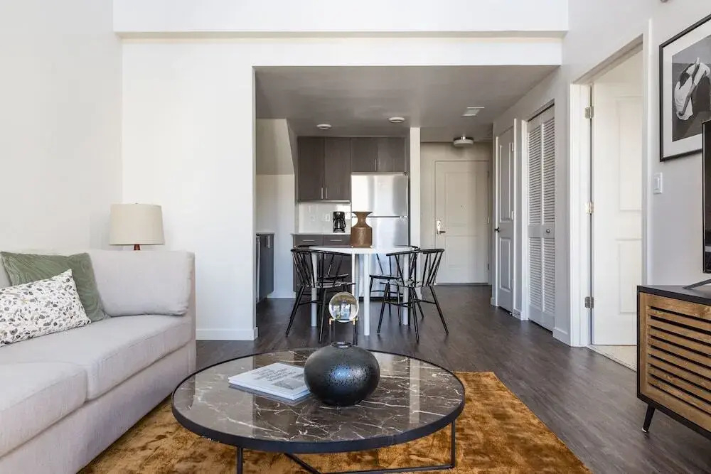 Charming Downtown San Jose Suites by Sonder