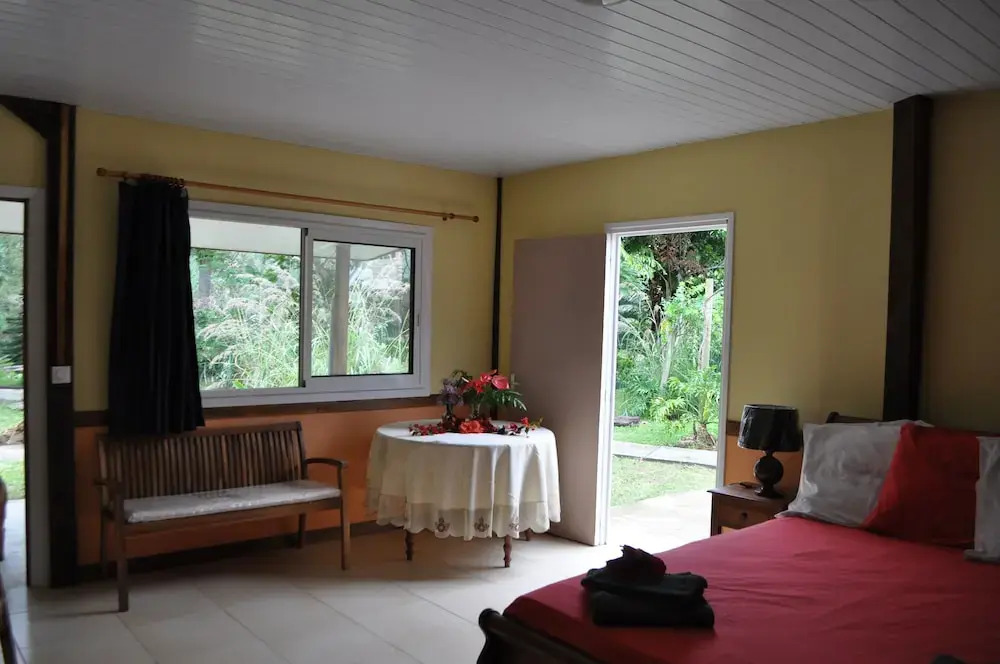 Gîte Domaine de la Ferme dErambere lot 67 route de la Nondoue