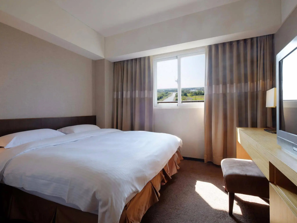 City Suites - Taoyuan Gateway