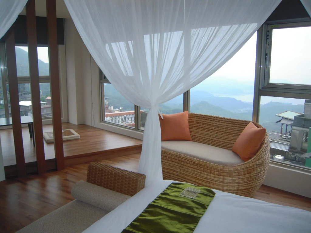 Chiu Chunt Dint B&B