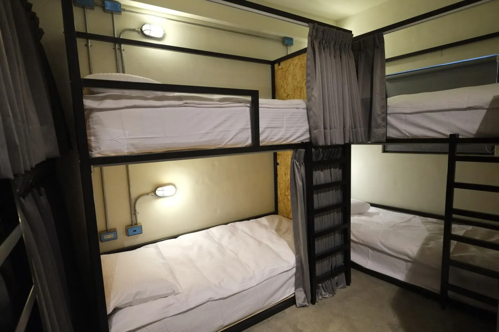 PartyO Hostel
