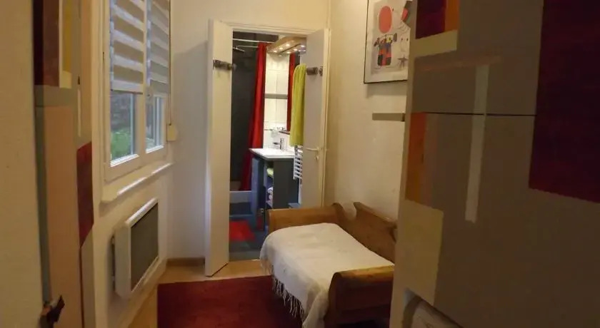 Apartement De Lille