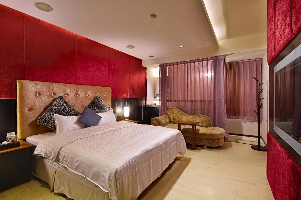 Prague Spring Boutique Motel