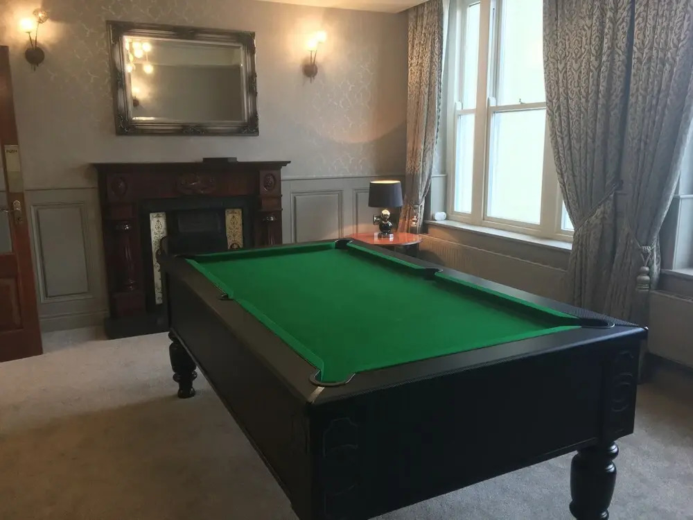 Glen Eden Hotel