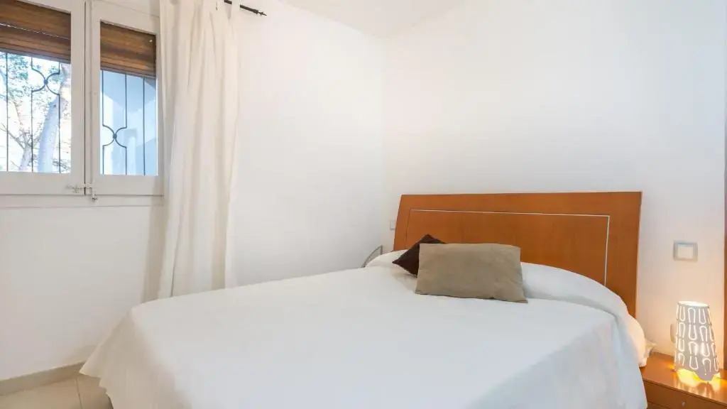 Apartment Cliper H-2