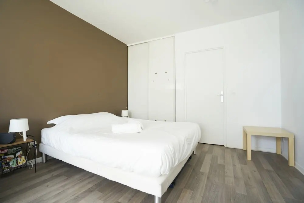 Willy 44 Studio privé