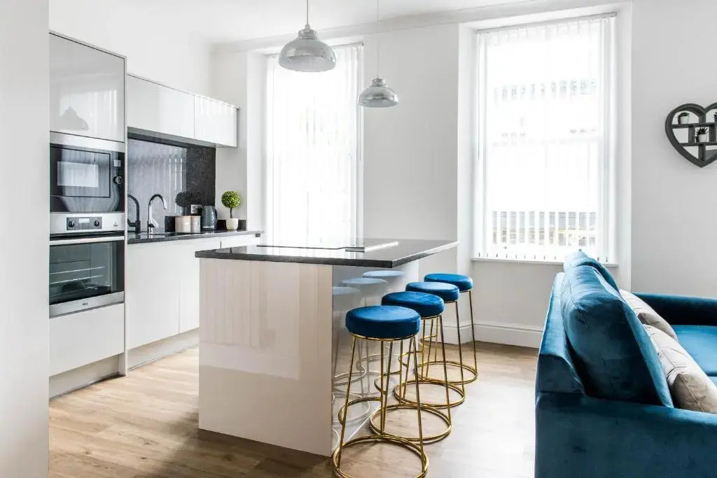 Osprey Residence - Smart & Stylish Apartment in the Heart of Kendal