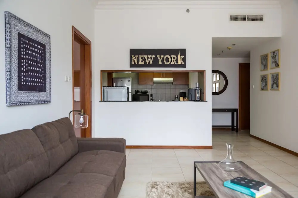 HiGuests Vacation Homes - MAG 214